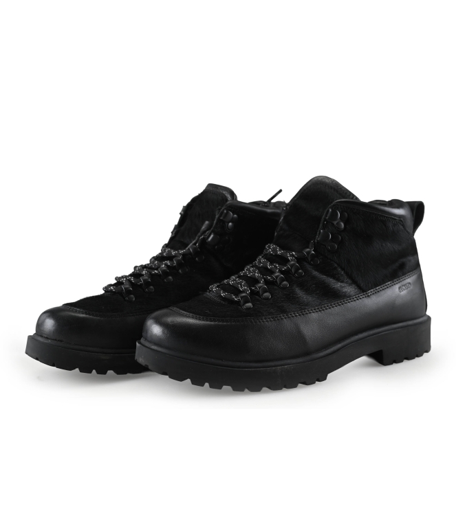 Blackstone Schnürstiefel