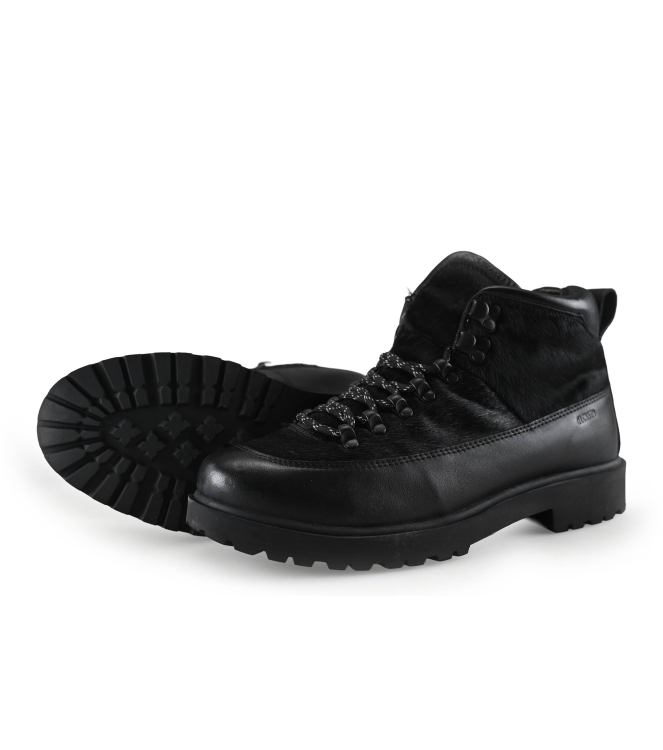 Blackstone Schnürstiefel