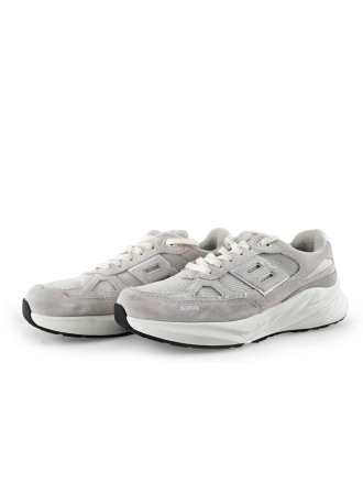 Blackstone Sneaker Grau 287550