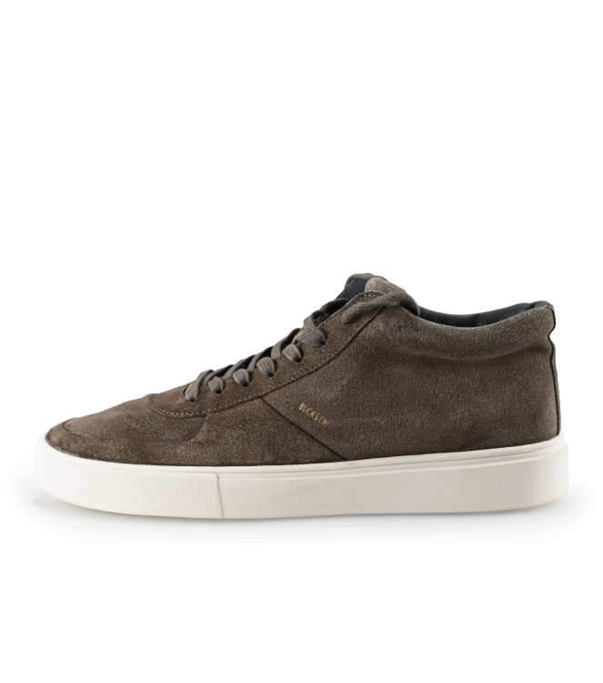 Blackstone Hohe Sneaker