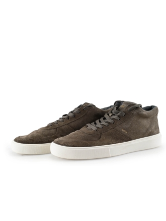 Blackstone Hohe Sneaker