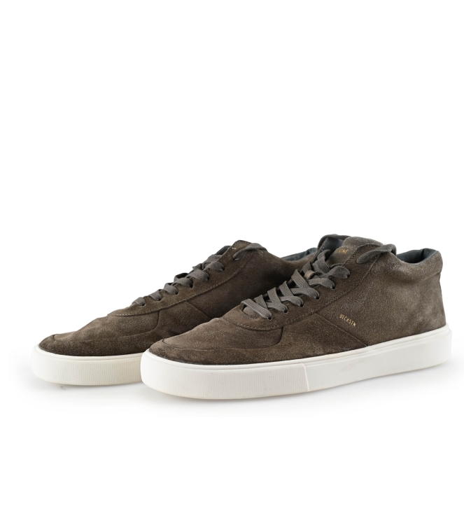 Blackstone Hohe Sneaker