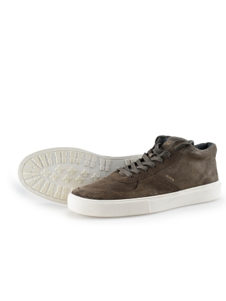 Blackstone Hohe Sneaker