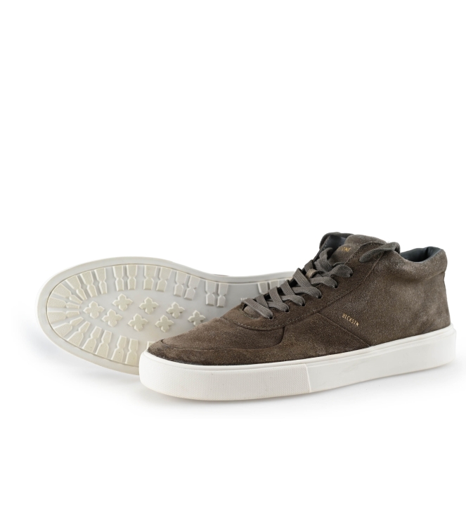 Blackstone Hohe Sneaker