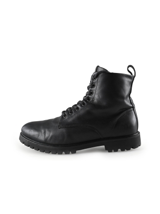 Blackstone Stiefel Schwarz 287552