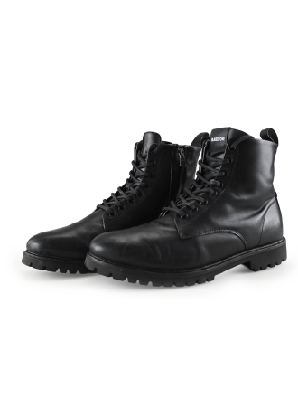 Blackstone Stiefel Schwarz 287552