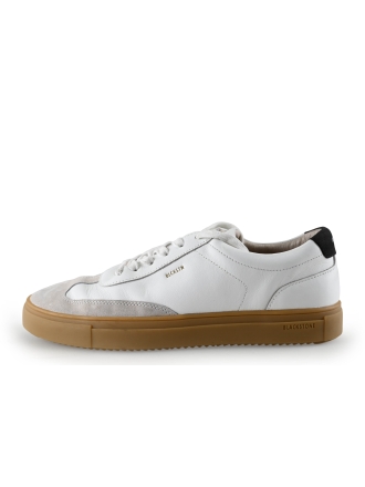Blackstone Sneaker Weiß 287553