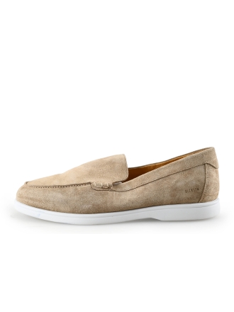 Blackstone Slip-ons Beige 287556