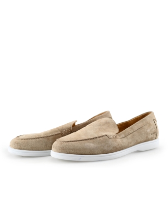Blackstone Slip-ons Beige 287556