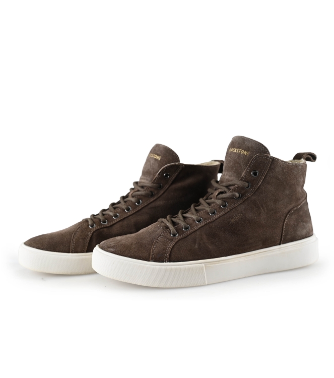 Blackstone Hohe Sneaker