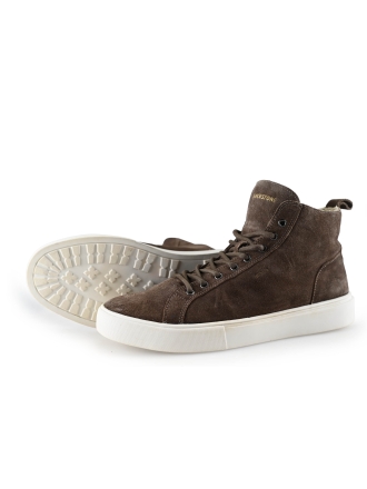 Blackstone Hohe Sneaker