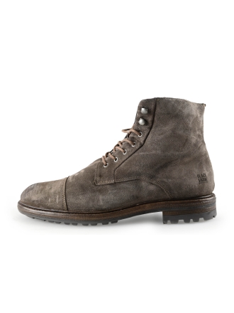 Blackstone Schnürstiefel Braun 287558