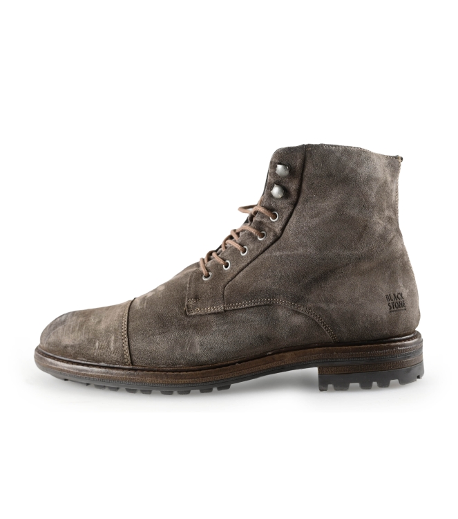 Blackstone Schnürstiefel