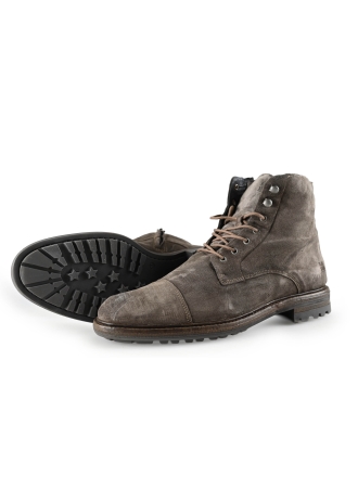 Blackstone Schnürstiefel