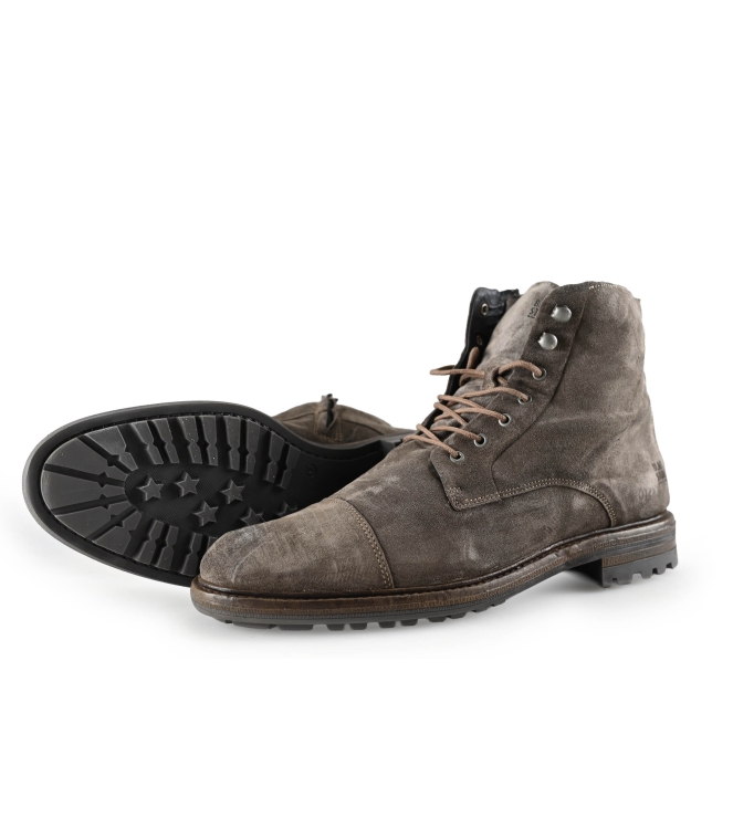 Blackstone Schnürstiefel
