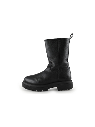Blackstone Stiefeletten Schwarz 287559
