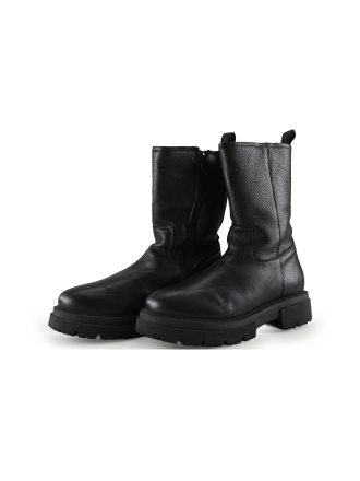 Blackstone Stiefeletten Schwarz 287559