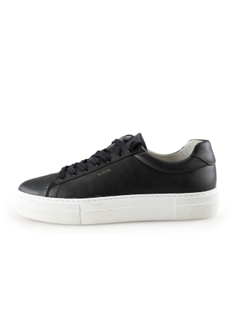 Nubikk Sneaker Schwarz 287561