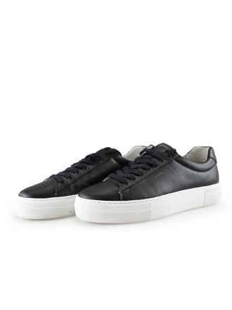 Nubikk Sneaker Schwarz 287561