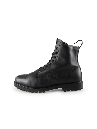 Blackstone Stiefel Schwarz 287564
