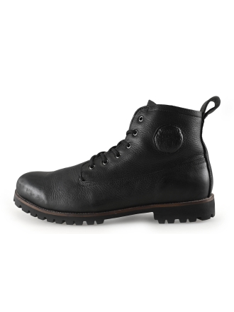 Blackstone Stiefel Schwarz 287565