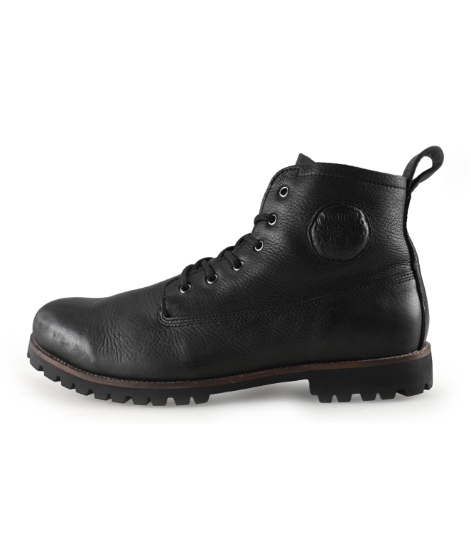 Blackstone Stiefel