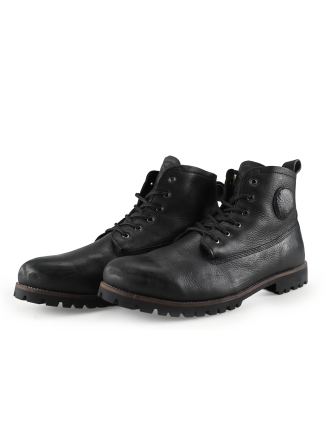 Blackstone Stiefel Schwarz 287565