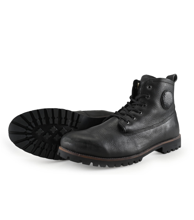 Blackstone Stiefel
