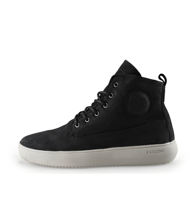 Blackstone Hohe Sneaker