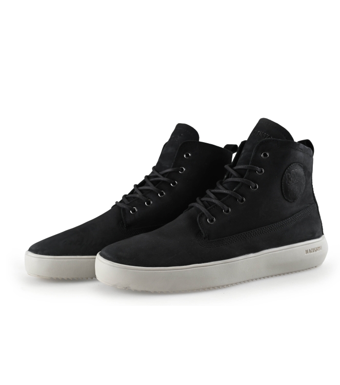 Blackstone Hohe Sneaker