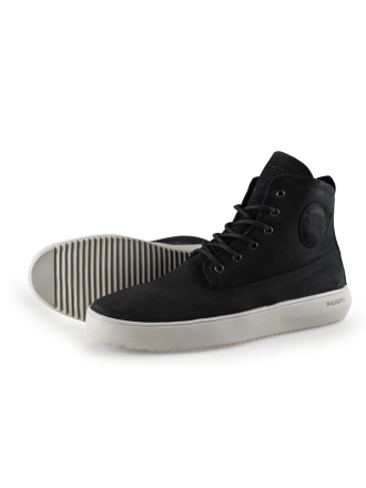 Blackstone Hohe Sneaker