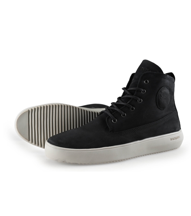 Blackstone Hohe Sneaker