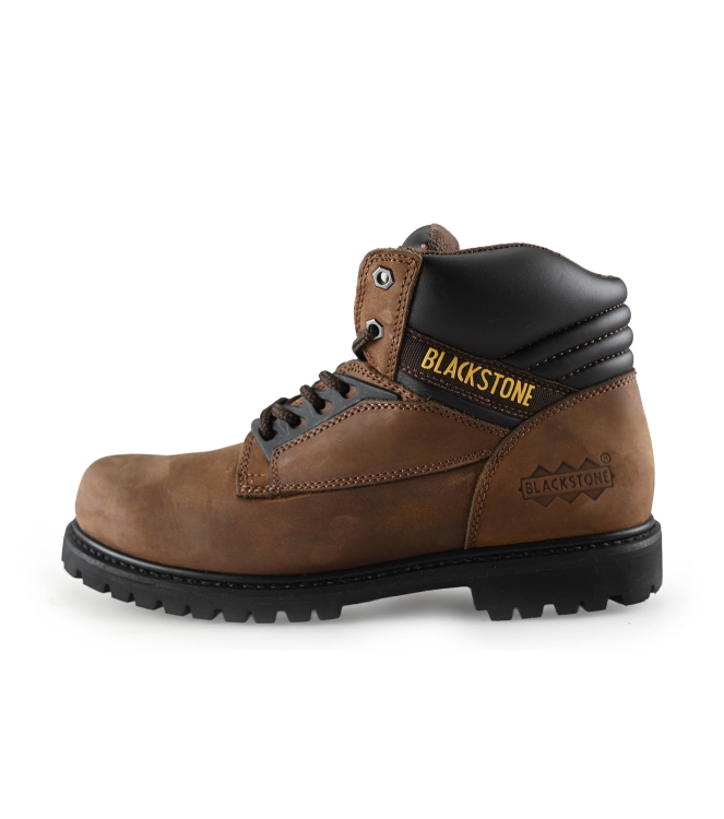 Blackstone Schnürstiefel