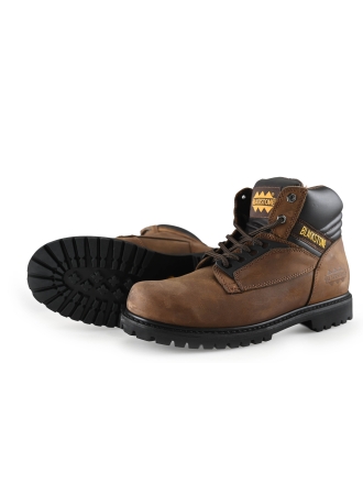 Blackstone Schnürstiefel