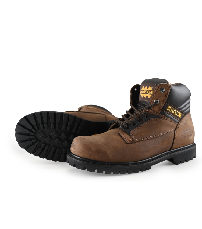 Blackstone Schnürstiefel