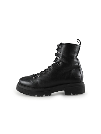 Blackstone Stiefel Schwarz 287573