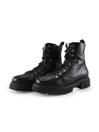 Blackstone Stiefel Schwarz 287573