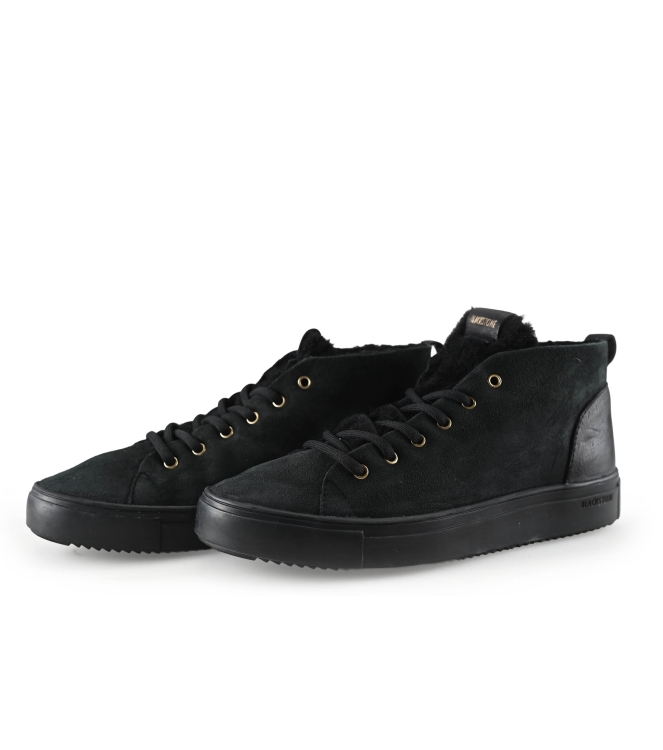 Blackstone Hohe Sneaker