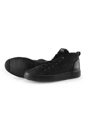 Blackstone Hohe Sneaker
