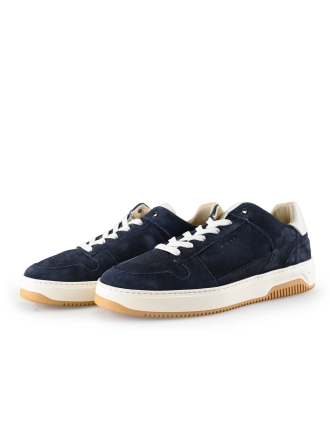 Nubikk Sneaker Blau 287575