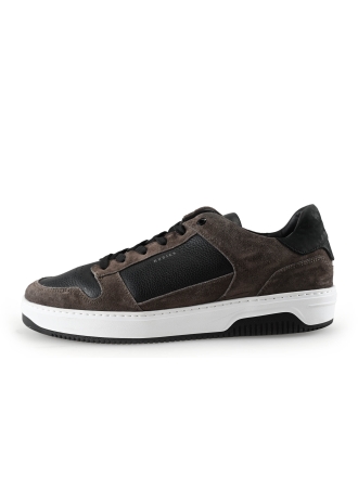 Nubikk Sneaker Schwarz 287579