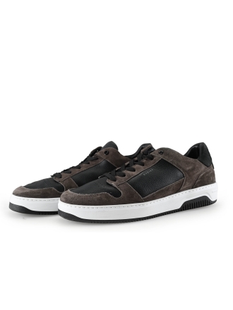 Nubikk Sneaker Schwarz 287579