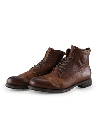 Blackstone Stiefel Braun 287580