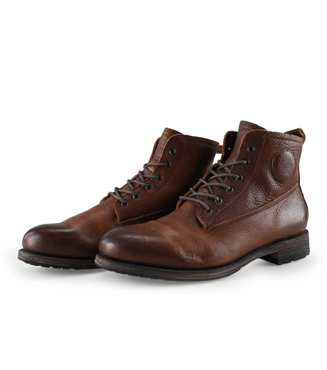 Blackstone Stiefel