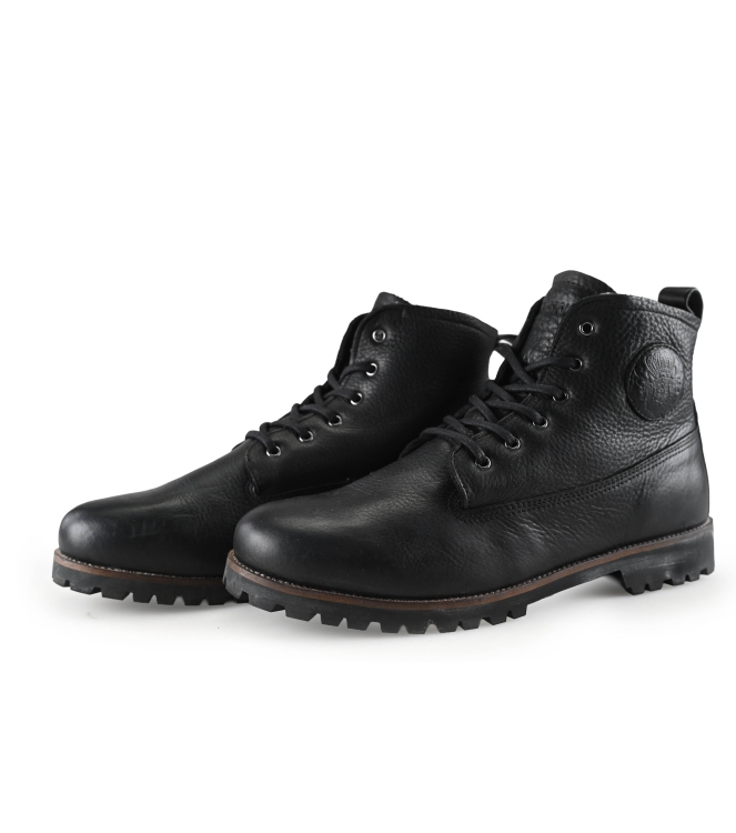 Blackstone Schnürstiefel