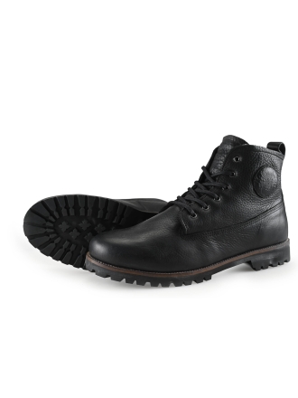 Blackstone Schnürstiefel