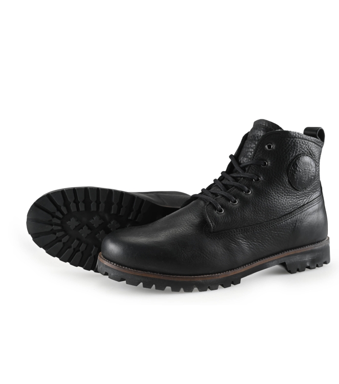 Blackstone Schnürstiefel