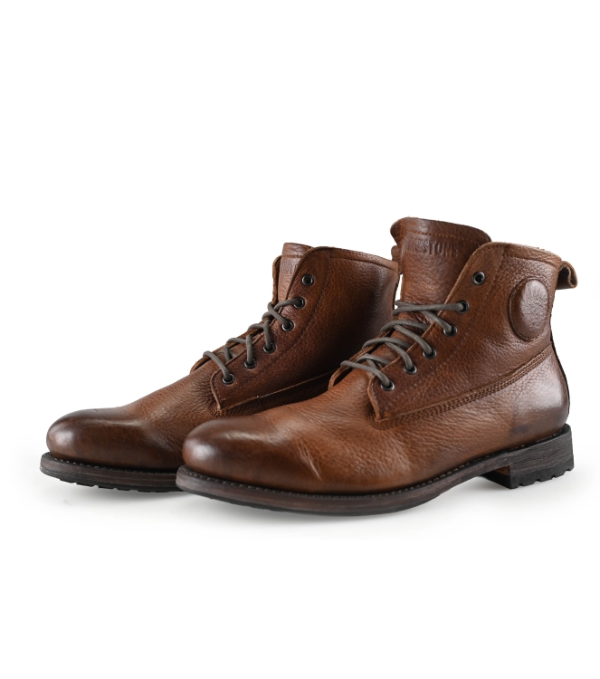 Blackstone Stiefel