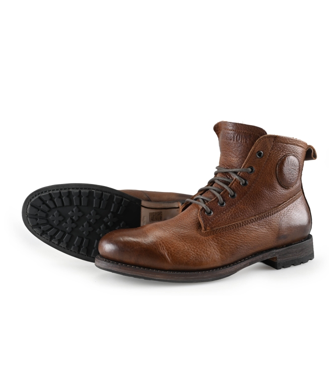 Blackstone Stiefel