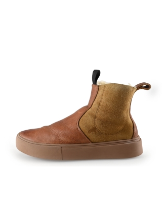 Blackstone Chelsea boots Braun 287583